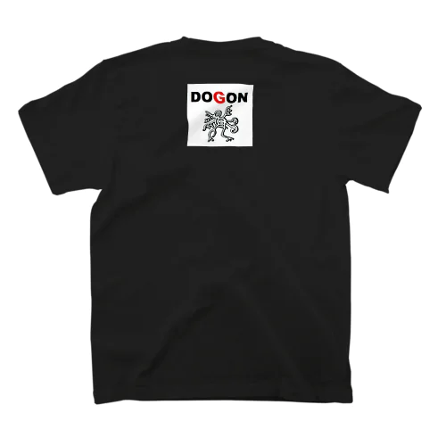 DOGON Regular Fit T-Shirt