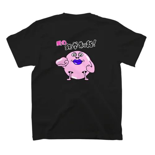 ゴリモンズ桃井 スタンダードTシャツ