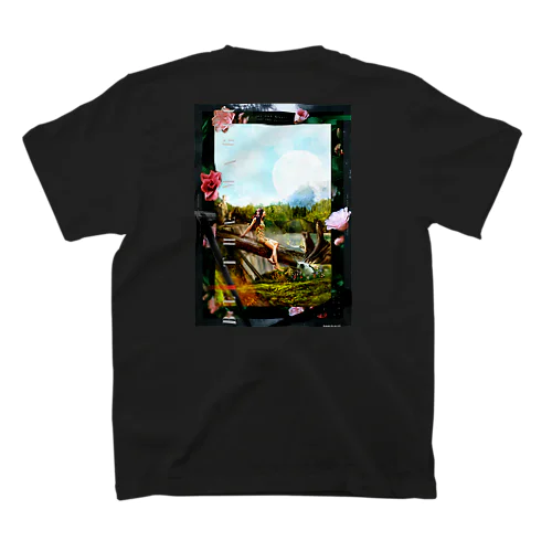 THE ANCIENT MAGUS スタンダードTシャツ