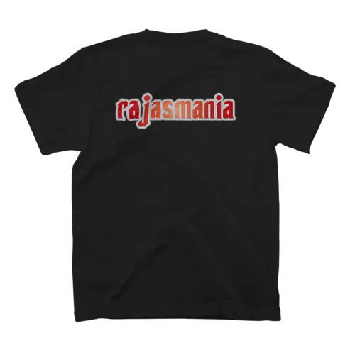 rajasmania Tシャツ Regular Fit T-Shirt