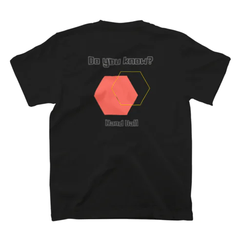 Do You Know？ スタンダードTシャツ