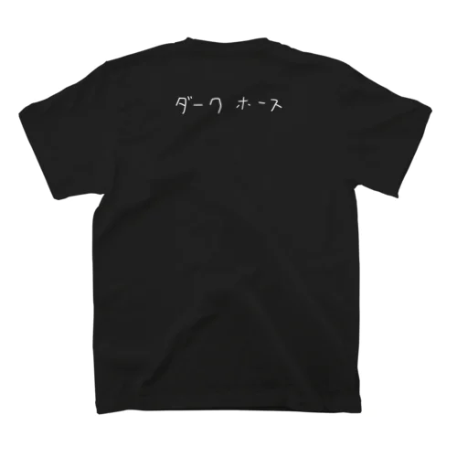 ダークホース スタンダードTシャツ