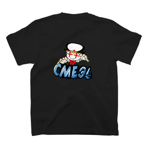 omegaTシャツ スタンダードTシャツ