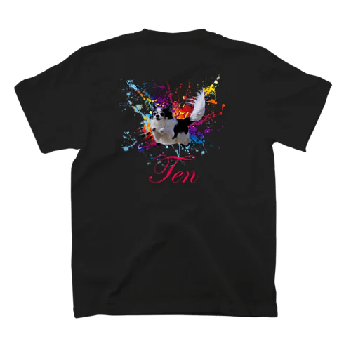 ten Regular Fit T-Shirt