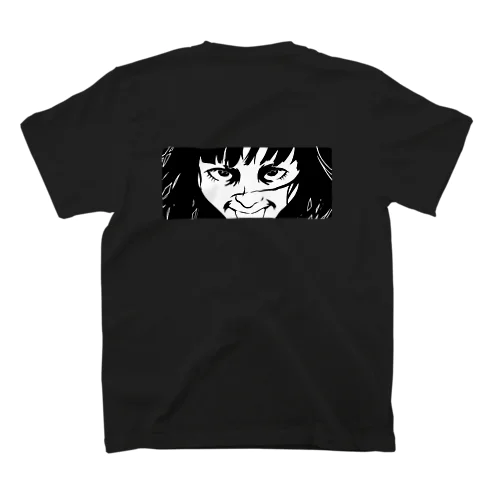 M'Apsara 1 スタンダードTシャツ