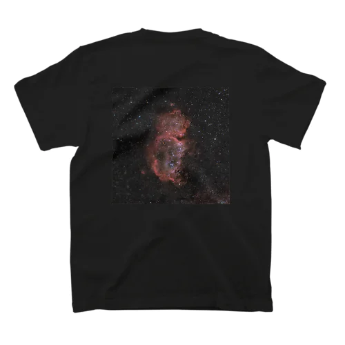 胎児星雲 スタンダードTシャツ