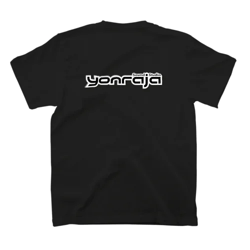 yonraja Goods スタンダードTシャツ