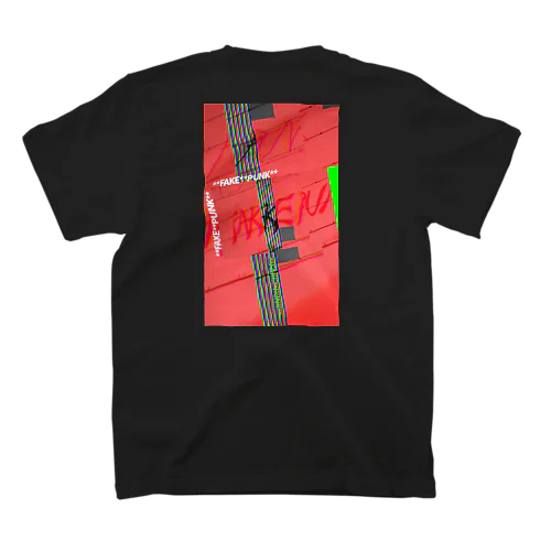 Regular Fit T-Shirt