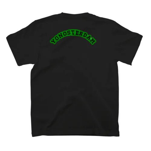 YONOSTERDAM Regular Fit T-Shirt