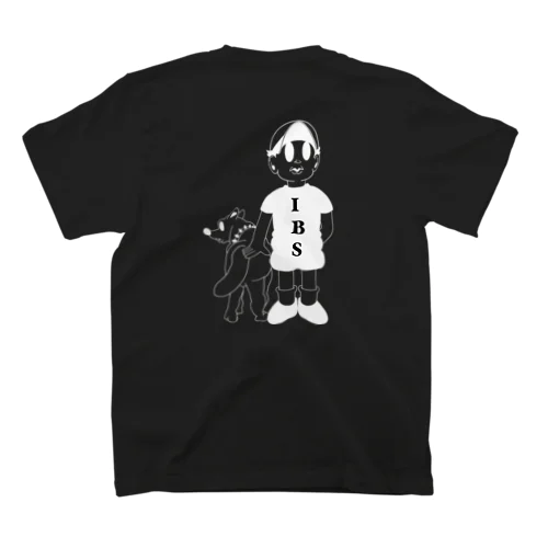 ibs スタンダードTシャツ