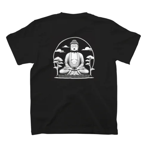 DAIBUTSU スタンダードTシャツ