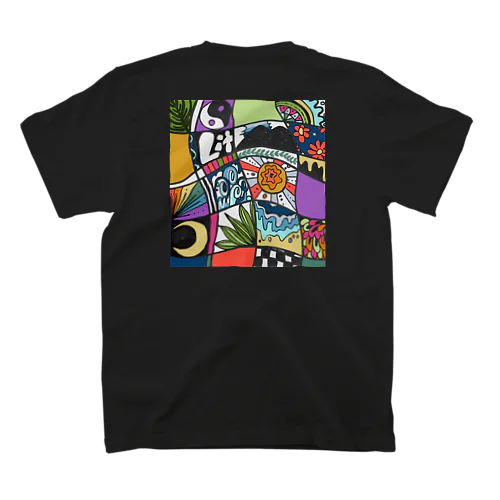 Earth🌏 Regular Fit T-Shirt