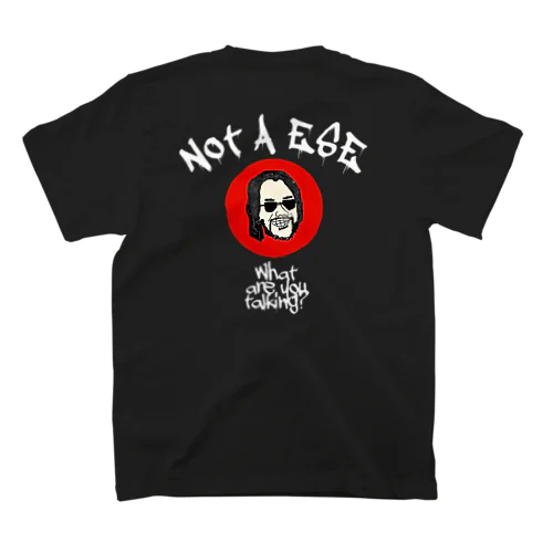 WxWxWxTシャツ Regular Fit T-Shirt