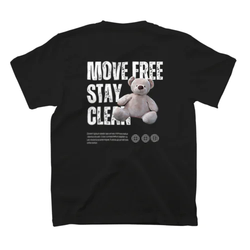 デザイン「12」 Regular Fit T-Shirt