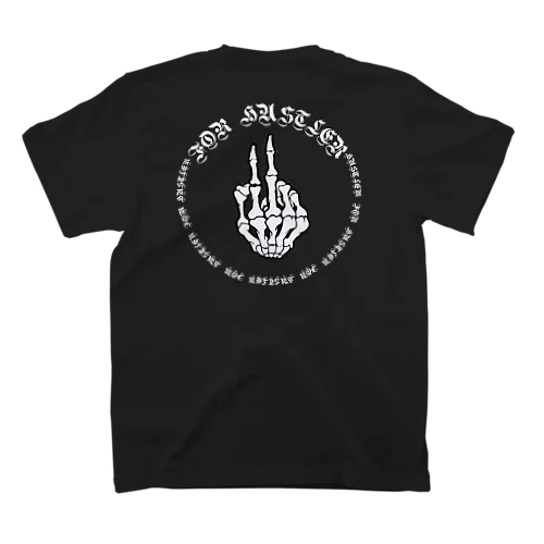 Riot 2nd スタンダードTシャツ