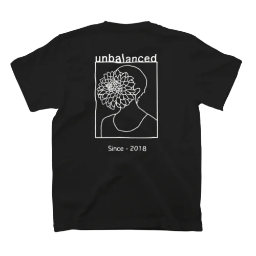 ub イラスト スタンダードTシャツ