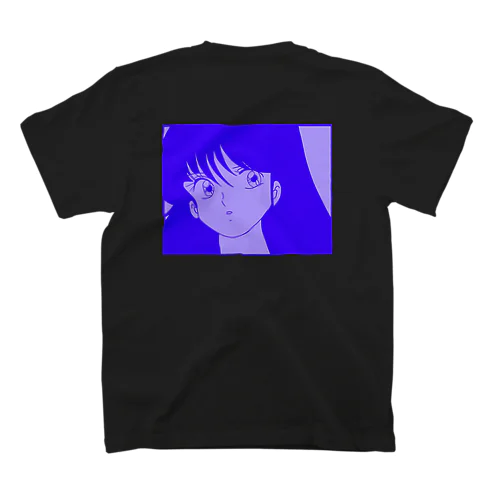 UB アート スタンダードTシャツ