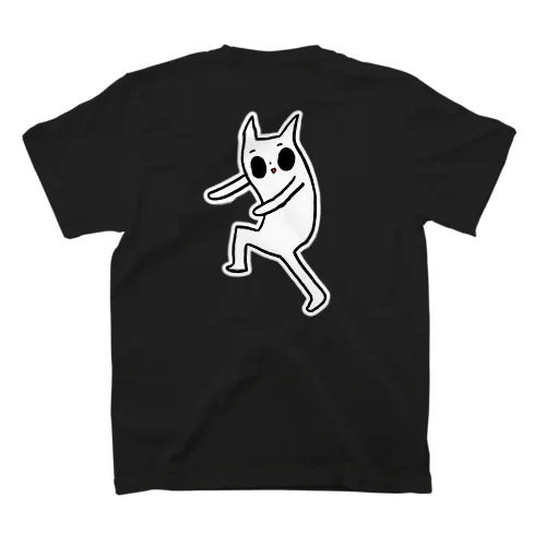 チャッピーのランチキ踊り Regular Fit T-Shirt