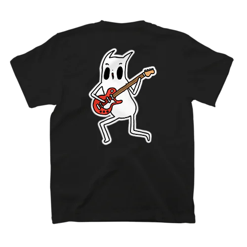 ギターチャッピー スタンダードTシャツ