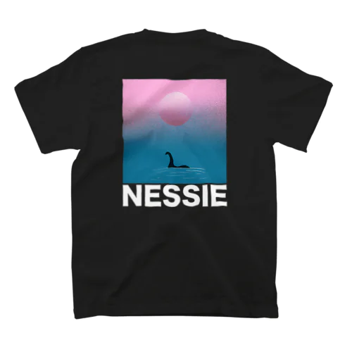 NESSIE Regular Fit T-Shirt