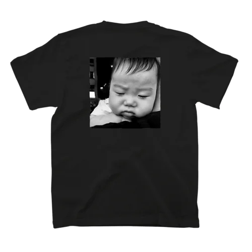 Big Baby スタンダードTシャツ