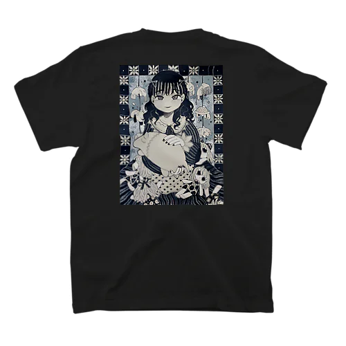 悪夢ちゃん Regular Fit T-Shirt