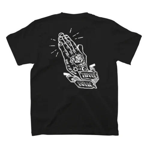 TAPOUT HAND スタンダードTシャツ