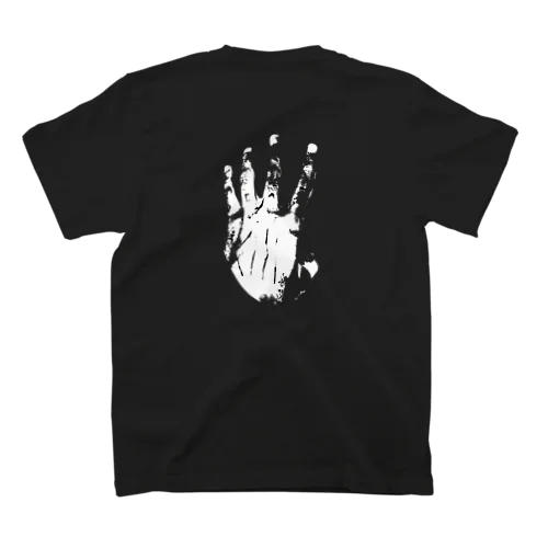 XXXTENTACION スタンダードTシャツ