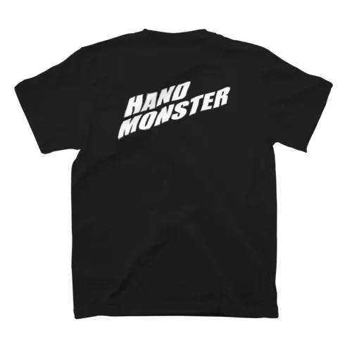 HAND MONSTER 001 Regular Fit T-Shirt