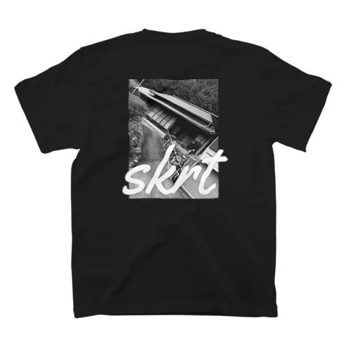 DDKO スタンダードTシャツ