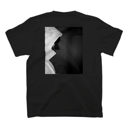 XXX(sam) Regular Fit T-Shirt