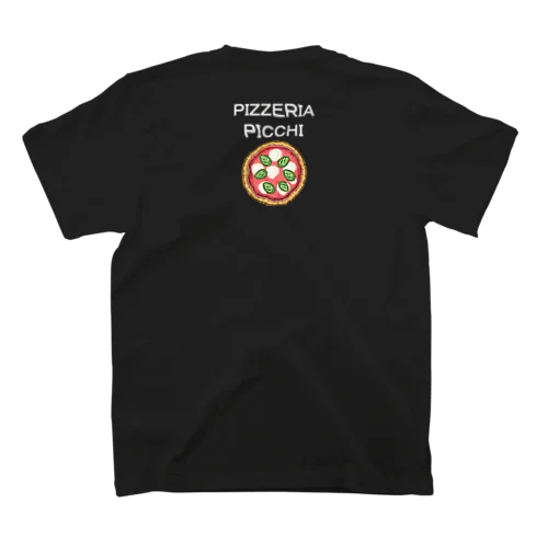 マルゲリータのＴシャツ Regular Fit T-Shirt