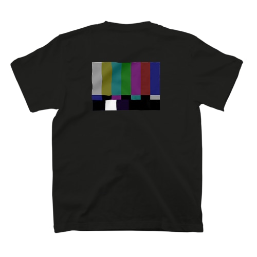 エモカラー Regular Fit T-Shirt