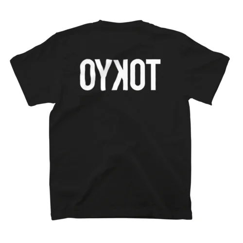 TOKYO Regular Fit T-Shirt