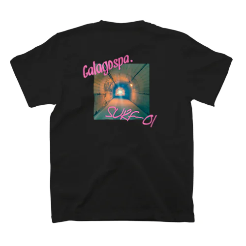 GALAGOSPA-54 スタンダードTシャツ