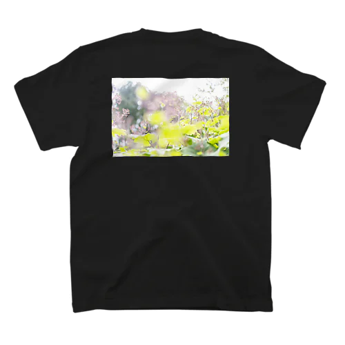 mushinoshiten Regular Fit T-Shirt