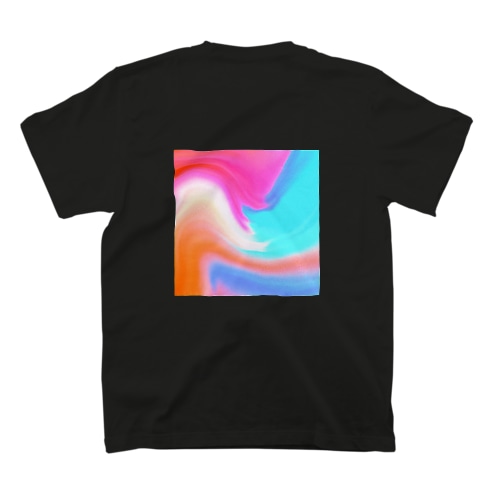 美好的一天 Regular Fit T-Shirt