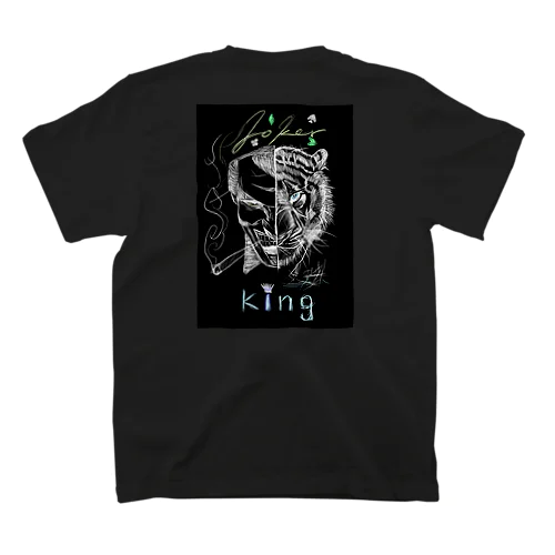 JOKER&KING Regular Fit T-Shirt