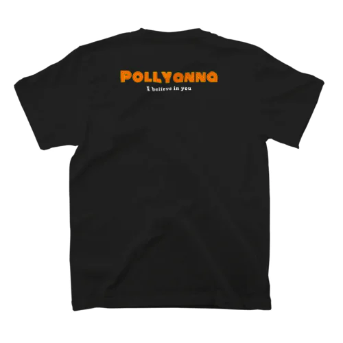 Pollyanna Regular Fit T-Shirt