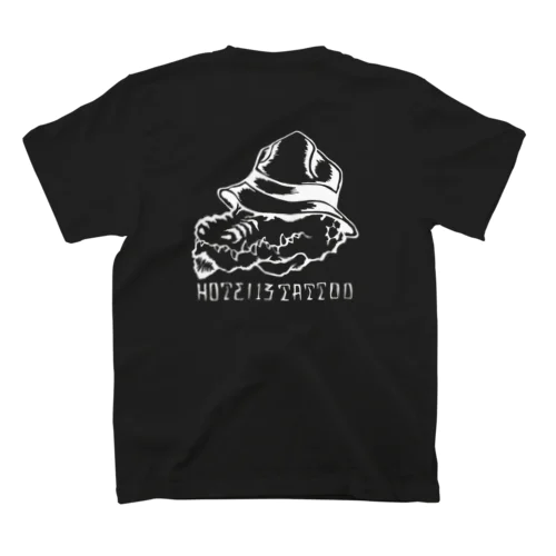 ロゴT スタンダードTシャツ