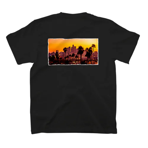 LA Regular Fit T-Shirt