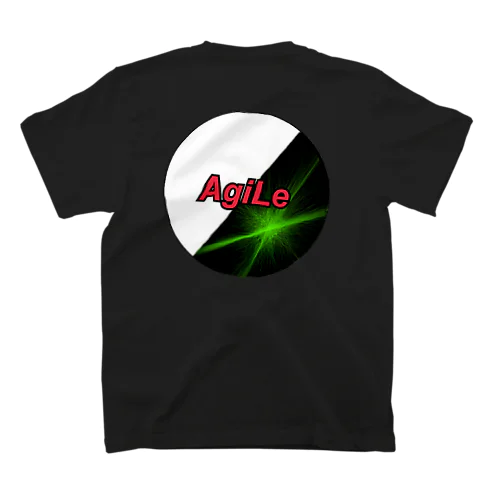 AgiLe Regular Fit T-Shirt