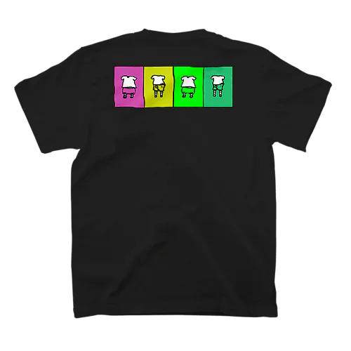 ボイエンガー スタンダードTシャツ