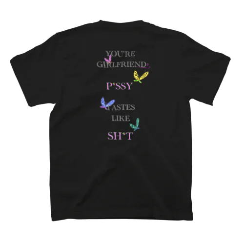 お前の彼女ver スタンダードTシャツ