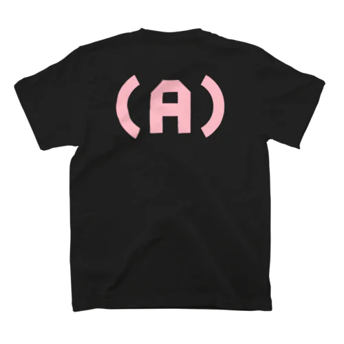 カッコエエTシャツ(ｲﾛﾁ) スタンダードTシャツ