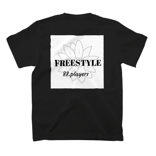 FREESTYLE スタンダードTシャツ