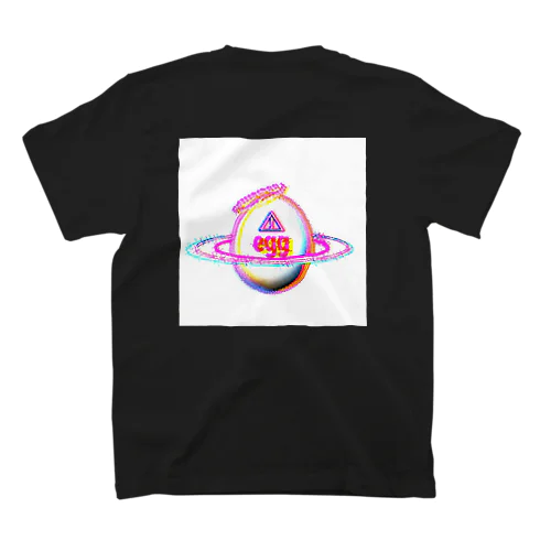 egg Regular Fit T-Shirt