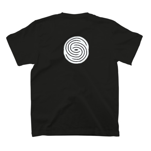 mono o Regular Fit T-Shirt