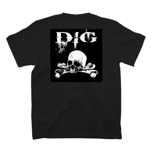 DIG Regular Fit T-Shirt