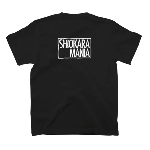 ビッグロゴTシャツ Regular Fit T-Shirt